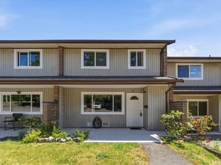 Townhouse for sale in Nanaimo, 6 285 Harewood Rd, 1041084 | Realtylink.org