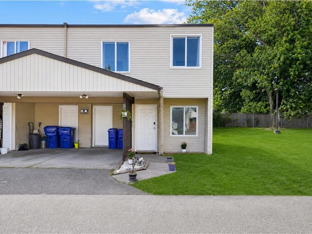 Townhouse for sale in Nanaimo, 50 444 Bruce Ave, 1041085 | Realtylink.org