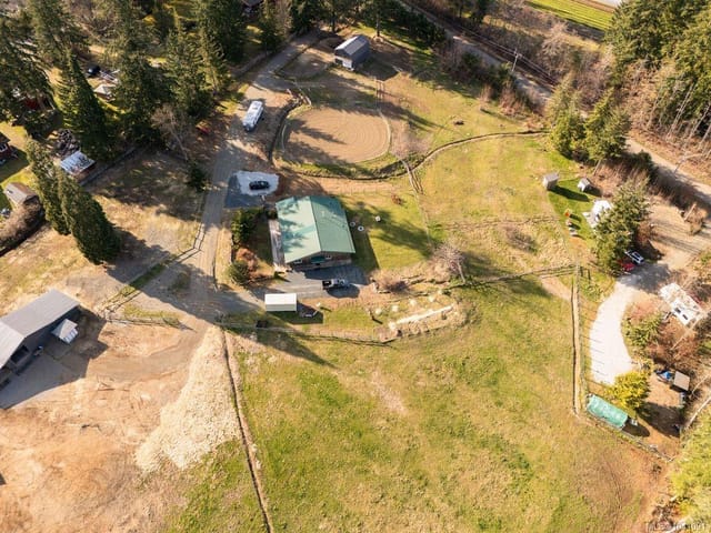 House for sale in Black Creek, 2121 Dzini Rd, 1041091 | Realtylink.org