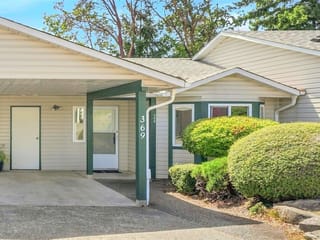 Townhouse for sale in Nanaimo, 369 Petroglyph Cres, 1041100 | Realtylink.org