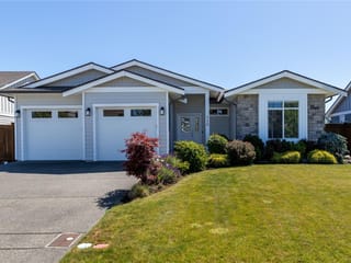House for sale in Campbell River, 110 Nikola Rd, 1041106 | Realtylink.org