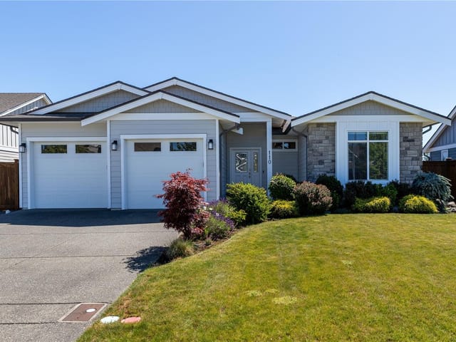 House for sale in Campbell River, 110 Nikola Rd, 1041106 | Realtylink.org