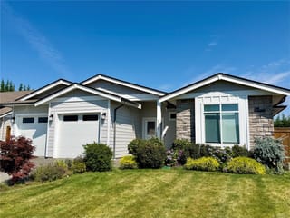 House for sale in Campbell River, 110 Nikola Rd, 1041106 | Realtylink.org