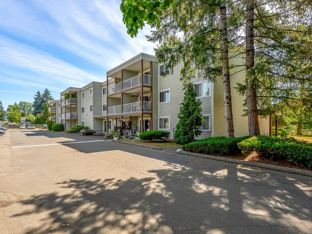 Apartment for sale in Courtenay, 107 1130 Willemar Ave, 1041107 | Realtylink.org