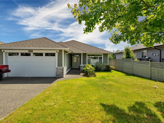 House for sale in Campbell River, 3785 Valhalla Dr, 1041117 | Realtylink.org