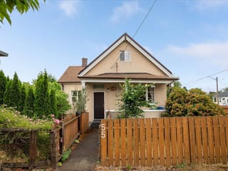 House for sale in Nanaimo, 55 Haliburton St, 1041119 | Realtylink.org