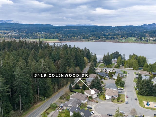 House for sale in Nanaimo, 5419 Colinwood Dr, 1041124 | Realtylink.org