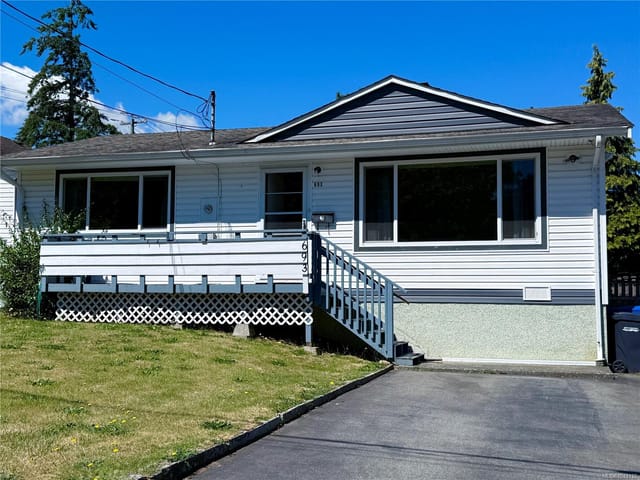 House for sale in Nanaimo, 693 Park Ave, 1041132 | Realtylink.org