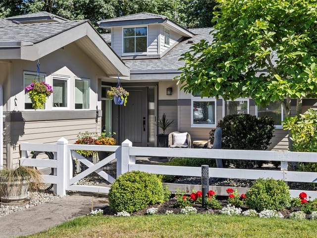 Townhouse for sale in Parksville, 8 500 Corfield St, 1041137 | Realtylink.org