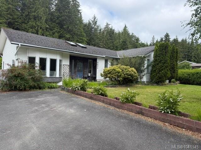 House for sale in Port Hardy, 5890 Beaver Harbour Rd, 1041145 | Realtylink.org