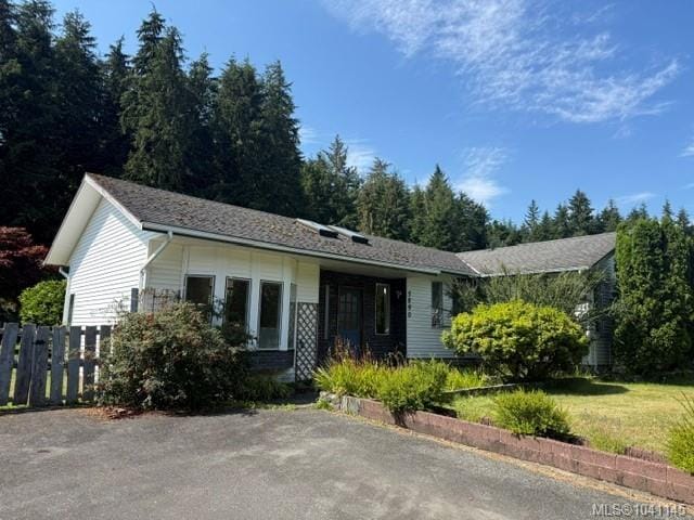 House for sale in Port Hardy, 5890 Beaver Harbour Rd, 1041145 | Realtylink.org