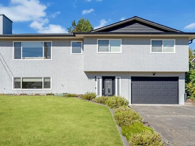 House for sale in Ladysmith, 1185 Stuart Pl, 1041159 | Realtylink.org