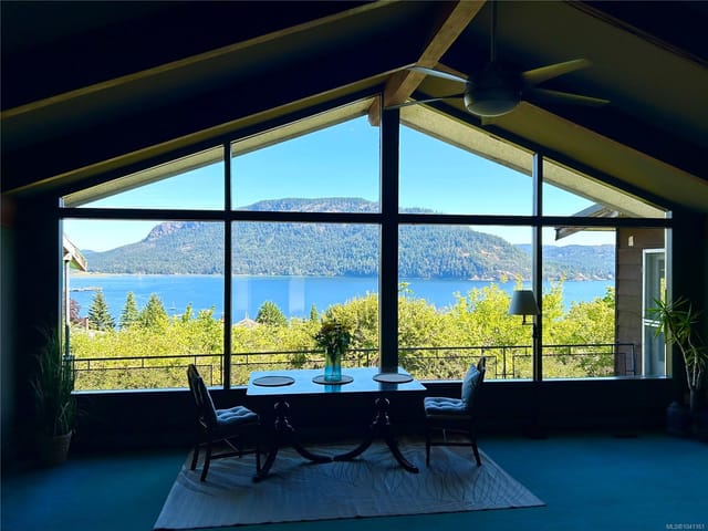 House for sale in Cowichan Bay, 1711 Pavenham Rd, 1041161 | Realtylink.org