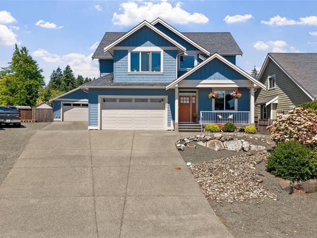 House for sale in Campbell River, 226 Marie Se Pl, 1041168 | Realtylink.org