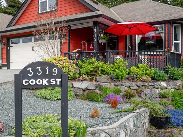 House for sale in Chemainus, 3319 Cook St, 1041184 | Realtylink.org