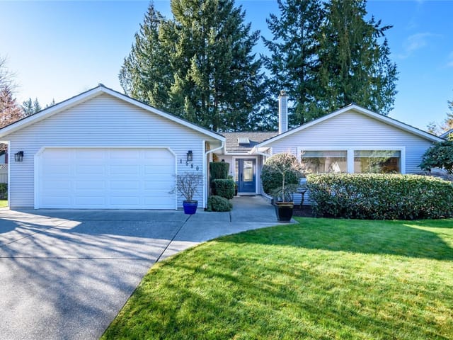 House for sale in Comox, 1580 Beaconsfield Cres, 1041185 | Realtylink.org