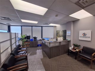 Office for lease in Nanaimo, 401 17 Church St, 1041186 | Realtylink.org