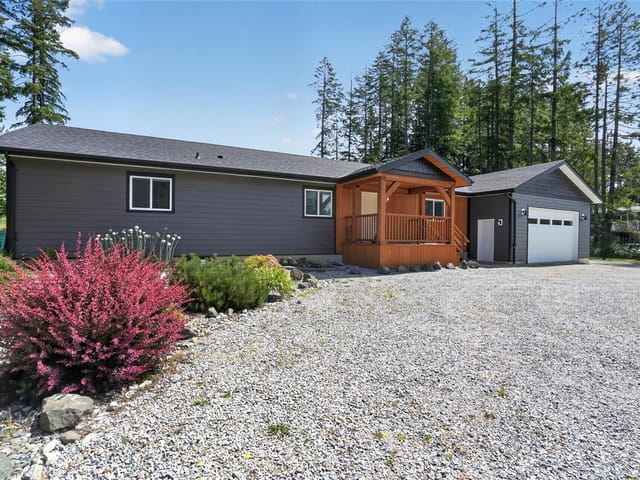 House for sale in Port Alberni, 6353 Beaver Creek Rd, 1041195 | Realtylink.org