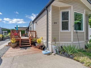 Manufactured Home for sale in Ladysmith, 29 541 Jim Cram Dr, 1041197 | Realtylink.org