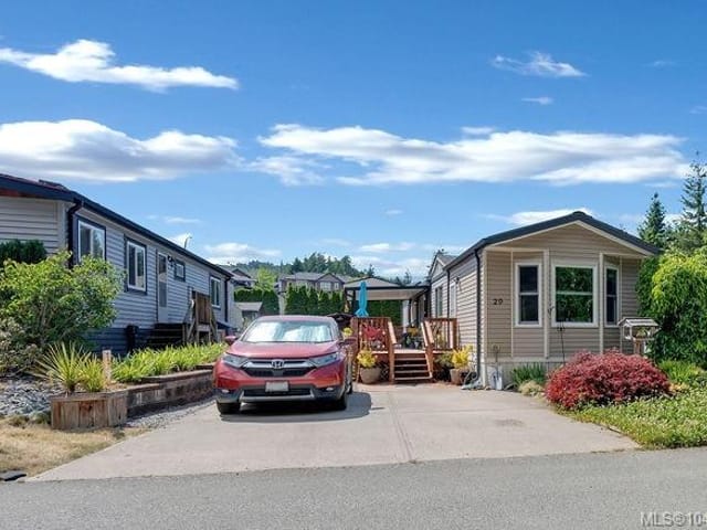 Manufactured Home for sale in Ladysmith, 29 541 Jim Cram Dr, 1041197 | Realtylink.org