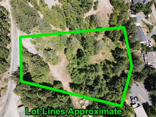 Lot for sale in Qualicum Beach, 1718 Warn Way, 1041201 | Realtylink.org