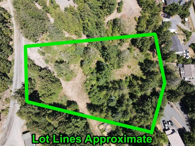 Lot for sale in Qualicum Beach, 1718 Warn Way, 1041201 | Realtylink.org