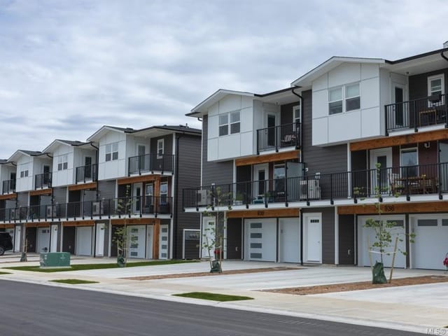 Townhouse for sale in Campbell River, (SL-72)46 850 Park Forest Dr, 1041202 | Realtylink.org