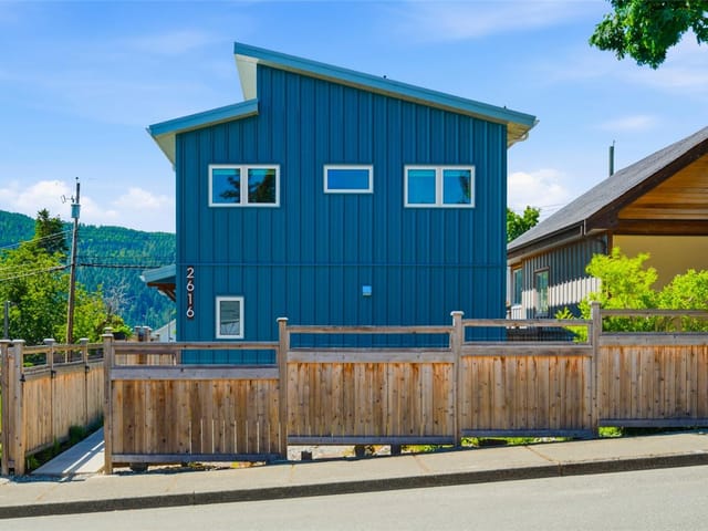 House for sale in Port Alberni, 2616 3rd Ave, 1041204 | Realtylink.org