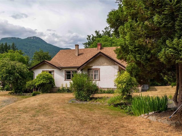 House for sale in Duncan, 6498 Somenos Rd, 1041213 | Realtylink.org