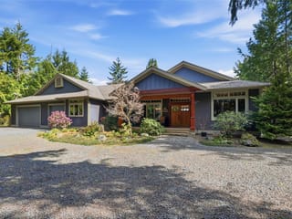 House for sale in Qualicum Beach, 1195 Spider Lake Rd, 1041225 | Realtylink.org