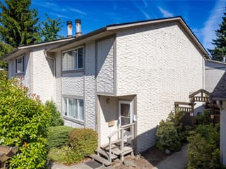 Townhouse for sale in Nanaimo, 1624 Fuller St, 1041227 | Realtylink.org