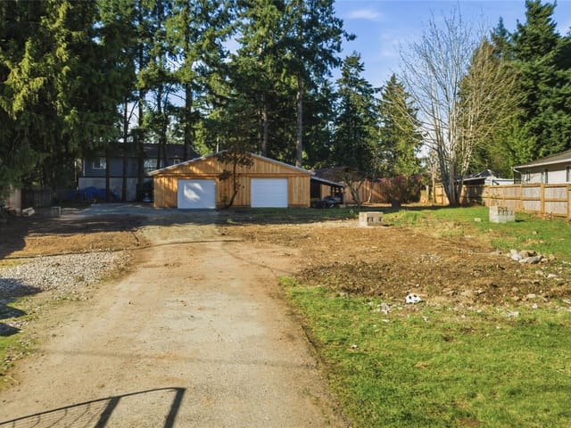 Lot for sale in Nanaimo, 2129 Fishers Dr, 1041232 | Realtylink.org