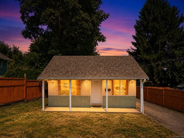 House for sale in Nanaimo, 710 Fitzwilliam St, 1041238 | Realtylink.org