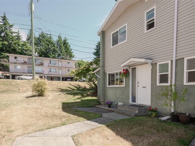 Townhouse for sale in Port Alberni, 60 4110 Kendall Ave, 1041240 | Realtylink.org