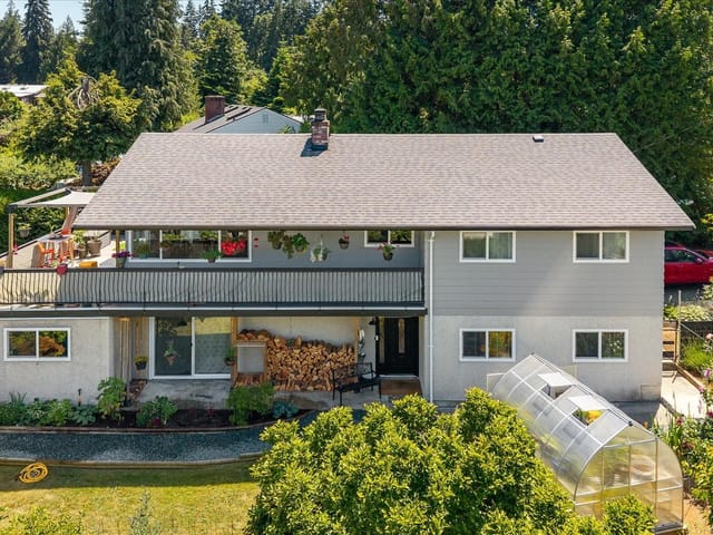 House for sale in Ladysmith, 11041 Chemainus Rd, 1041245 | Realtylink.org