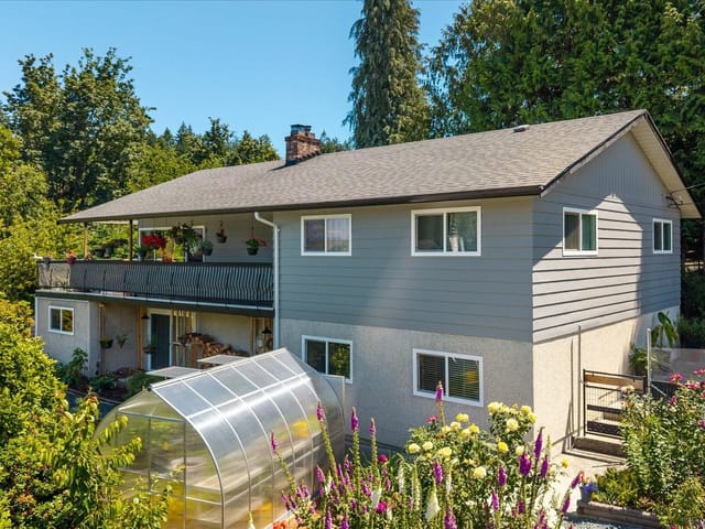 House for sale in Ladysmith, 11041 Chemainus Rd, 1041245 | Realtylink.org