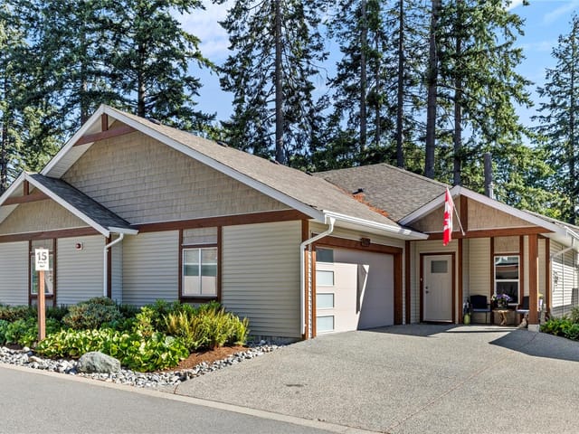 Townhouse for sale in Nanaimo, 4126 Emerald Woods Pl, 1041263 | Realtylink.org