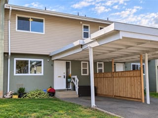 Townhouse for sale in Port Alberni, 9 4110 Kendall Ave, 1041268 | Realtylink.org