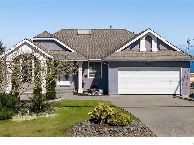 House for sale in Nanaimo, 6160 Dover Rd, 1041270 | Realtylink.org