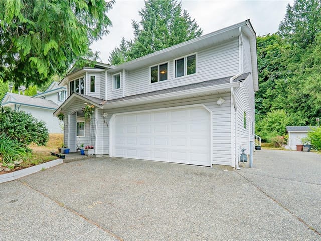 House for sale in Nanaimo, 875 Brookfield Dr, 1041271 | Realtylink.org
