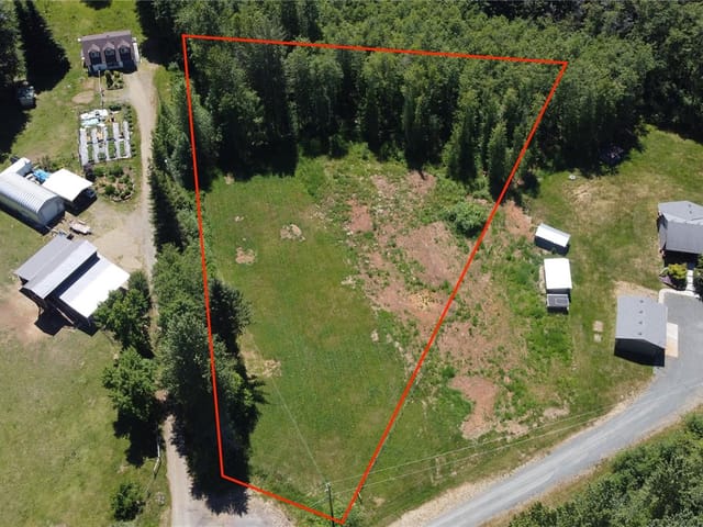 Lot for sale in Campbell River, 4057 Deerfield Rd, 1041282 | Realtylink.org