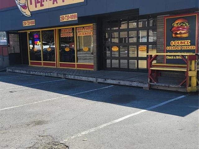 Business for sale in Port Alberni, 4740 Roger St, 1041291 | Realtylink.org