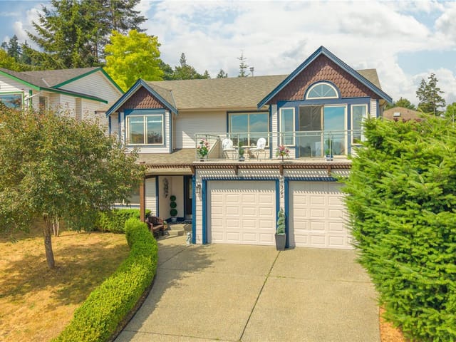 House for sale in Nanaimo, 5425 Leslie Cres, 1041292 | Realtylink.org