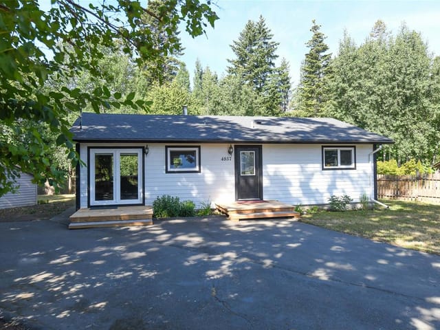 House for sale in Courtenay, 4857 Dundas Rd, 1041295 | Realtylink.org