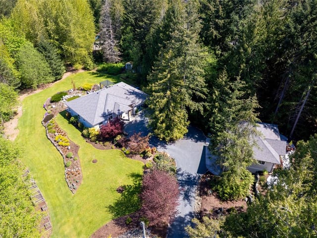 House for sale in Lantzville, 7190 Hase Pl, 1041299 | Realtylink.org