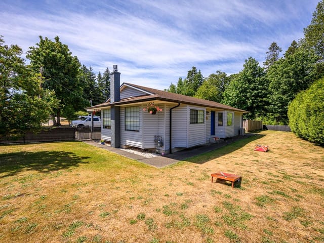 House for sale in Courtenay, 4863 Dundas Rd, 1041306 | Realtylink.org