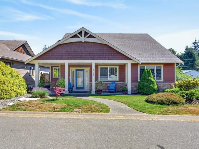 House for sale in Courtenay, 201 303 Arden Rd, 1041311 | Realtylink.org