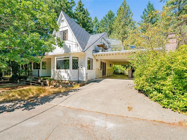 House for sale in Nanaimo, 2792 Holden Corso Rd, 1041316 | Realtylink.org