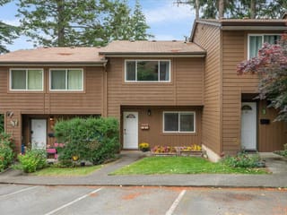 Townhouse for sale in Nanaimo, 55 855 Howard Ave, 1041319 | Realtylink.org