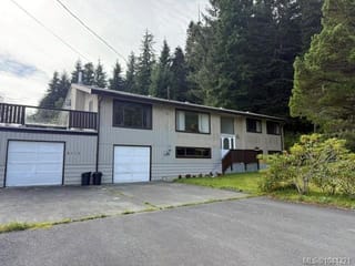 House for sale in Port Hardy, 8335 Camelot Rd, 1041321 | Realtylink.org